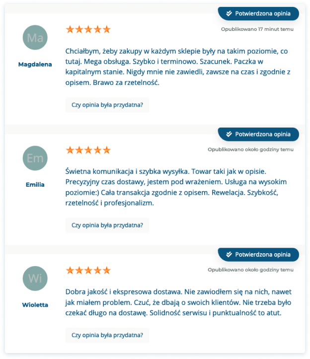 wittchen.com reviews in TrustMate.io