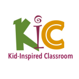 Kid-Inspired Classroom