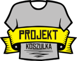 Projekt Koszulka